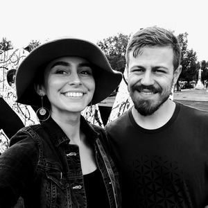 Meet your Posher, Nick